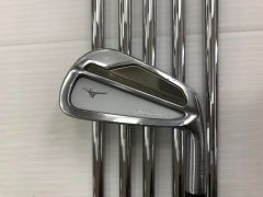 Mizuno pro520 7本 アイアンセット Project X 6.5 - メルカリ