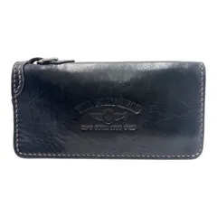 ★限定出品★ THE FLAT HEAD レザー トラッカー ウォレット 長財布 2026年最新】THE FLAT HEAD メンズ 長財布の人気アイテム - メルカリ