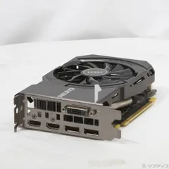 【中古】GeForce GTX1060 AERO ITX 6G OC 2026年最新】geforce gtx1060 aero itx 6g ocの人気アイテム - メルカリ