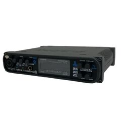 DIGAM LQ2804 4ch パワーアンプ ジャンク - メルカリ