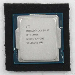 2026年最新】core i5 11400fの人気アイテム - メルカリ