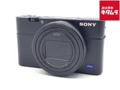 2026年最新】SONY cyber-shot dsc-rx100m7の人気アイテム - メルカリ