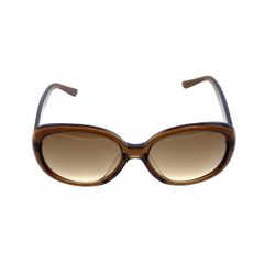 0939 CELINE セリーヌ SC1394 0R30 サングラス ブラウン - メルカリ