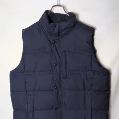 【L.L.Bean/エルエルビーン】 ダウン ベスト f844 fuyuのサムネイル