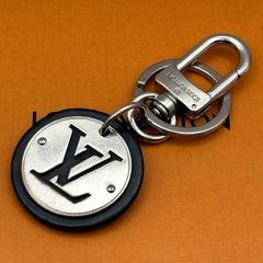 LOUIS VUITTON ポルトクレ サークル キーホルダー キーリング - メルカリ