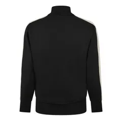 パーム・エンジェルス メンズ アウター ジャケット・ブルゾン トラックスーツ Palm Angels Classic Tracksuit Jacket Black ブラックのサムネイル