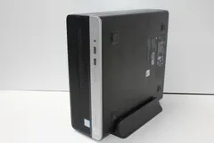 2026年最新】HP ProDesk 400 g5 sffの人気アイテム - メルカリ