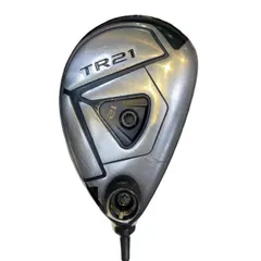 2026年最新】tr21 ユーティリティの人気アイテム - メルカリ