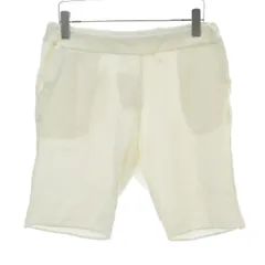 【JILSANDER】JSMH751042 スウェットハーフパンツのサムネイル
