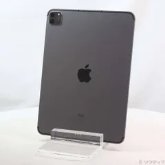 2026年最新】ipad pro 11 第3世代 cellularの人気アイテム - メルカリ