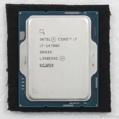 2026年最新】Core i7-14700Kの人気アイテム - メルカリ