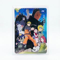 KAYOU プロモ公式品 新品未開封 ナルトカード NR-PR-059 - メルカリ