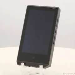 2026年最新】COWON ポータブルプレーヤーの人気アイテム - メルカリ