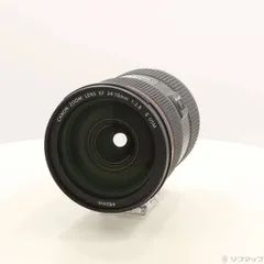 2026年最新】キャノン EF24-70mm F2.8L II USMの人気アイテム - メルカリ