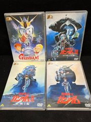 ターンAガンダム/ターンエーガンダム/劇場版【DVD】全15巻 セット