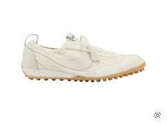 Jacquemus × Nike Moon Shoe 31.5cm イエロー - メルカリ
