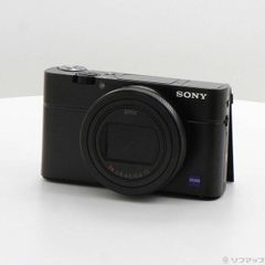 SONY RX100VII RX100M7 純正グリップ・SDカード付 - メルカリ