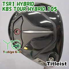タイトリストGT1 5W 18° AIR SPEEDER 40 S | Mercari