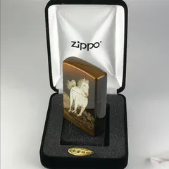 新品未使用☆ZIPPO ジッポライター 令和8年 午年 限定生産 本金蒔絵のサムネイル