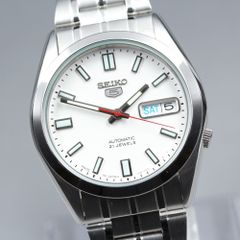 稼働品】SEIKO 5 セイコー5 ラグスポ 自動巻 7009-321A - メルカリ