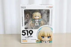 519 ねんどろいど アンジェラ・バルザック 楽園追放のサムネイル