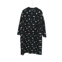 ミナペルホネン♡ami ♡ステンカラーコート 新品未使用品 - メルカリ