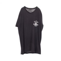 正規品】クロムハーツ BSフレアロゴ ポケットTシャツ Sサイズ - メルカリ
