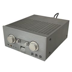 KENWOOD KAF-7002 プリメインアンプ 本体 - メルカリ
