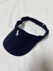 アークテリクス ARC'TERYX サンバイザー キャップ 帽子 L/XL - メルカリ