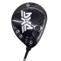 2026年最新】pxg フェアウェイウッドの人気アイテム - メルカリ