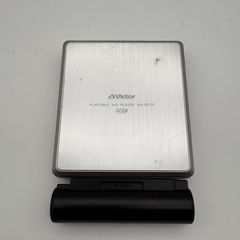 動作未確認】Panasonic SJ-MR250 パナソニック ポータブルMDプレイヤー
