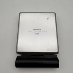 【動作未確認】Victor XM-B22P ビクター ポータブルMDプレイヤー 現状品 ジャンク [中古]のサムネイル