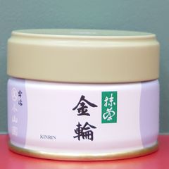 宇治丸久小山園 抹茶「青嵐・五十鈴」2缶セット - メルカリ
