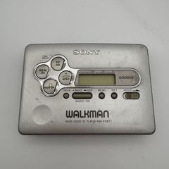 SONY カセットウォークマン WM-EX811 整備品 - メルカリ