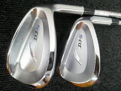 フォーティーン DJ-5（46° 50°） DJ-6（56°）3本セット - メルカリ