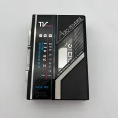2026年最新】SANYo カセットプレーヤーの人気アイテム - メルカリ