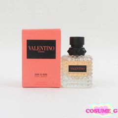 新品未使用】廃盤レア ヴァレンティノ ヴァレンティナ ピンク EDP 80ml