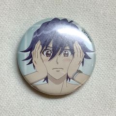 美男高校地球防衛部LOVE! LOVE!鬼怒川熱史 缶バッジ 3点 - メルカリ
