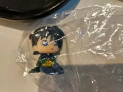 名探偵コナン ちぢませフィギュア 工藤 新一