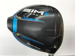 2026年最新】sim2 max ドライバー 10.5 ヘッドの人気アイテム - メルカリ