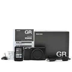 2026年最新】RICOH GR DIGITAL IIIの人気アイテム - メルカリ
