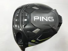 ピン　G430 LST　10.5度　TPT GOLF15MKP/MT/SW　Xフレックス　ドライバー　中古【最短即日発送】のサムネイル