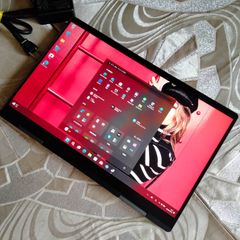 液晶タッチ 11世代 i5 16G 256G バックライト 東芝 V83HS - メルカリ