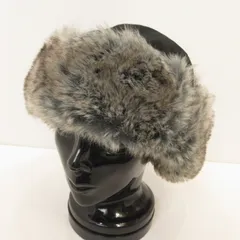 【姫路東店】 中古 NEW ERA | ニューエラ キャップ The Trapper 22243 ブラック サイズ:L 【118】のサムネイル