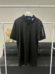SLDO エスルド 袖 ロゴ 半袖 ポロシャツ ブラック XL メンズ - メルカリ