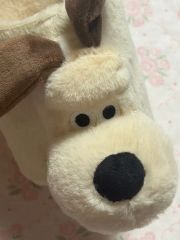 ディズニー レトロ カントリーベア シアター 壁掛けぬいぐるみ