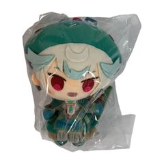 キミとアイドルプリキュア キュアキュンキュン BIG ホログラム 缶