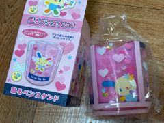 激レア 田村セツコ セツコパップ マネーカップ ちょきんばこ 昭和