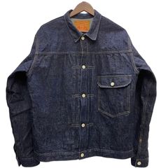幻 PENNEY'S FOREMOST ギャラクティック ウォッシュ リーバイス - メルカリ