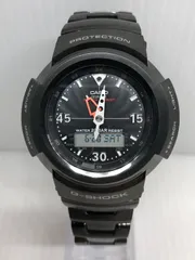 G-SHOCK AWM-500-1AJFのサムネイル